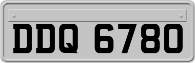 DDQ6780