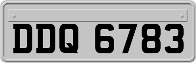 DDQ6783