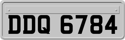DDQ6784