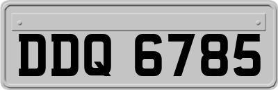 DDQ6785