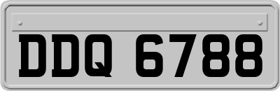 DDQ6788
