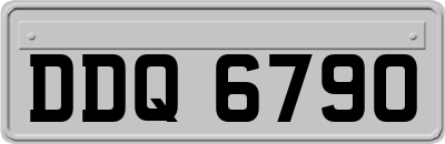 DDQ6790