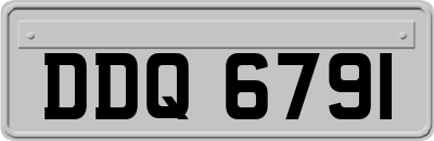DDQ6791