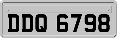 DDQ6798