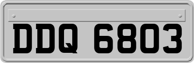 DDQ6803