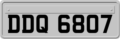 DDQ6807