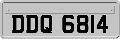 DDQ6814