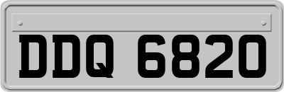 DDQ6820