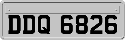 DDQ6826