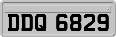 DDQ6829