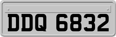 DDQ6832
