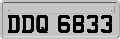 DDQ6833