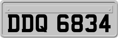 DDQ6834