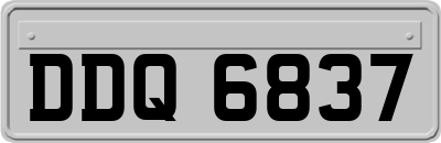 DDQ6837