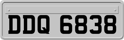 DDQ6838
