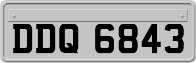 DDQ6843