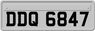 DDQ6847