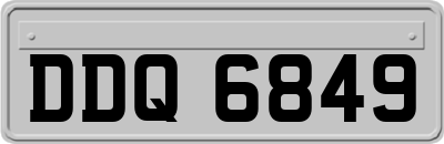 DDQ6849