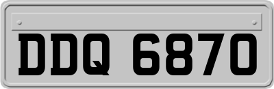 DDQ6870