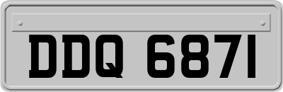 DDQ6871