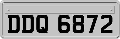 DDQ6872
