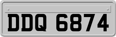 DDQ6874
