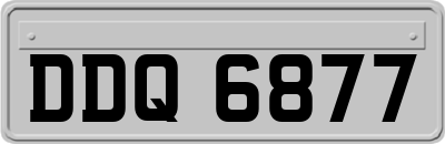DDQ6877