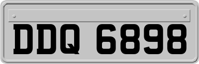 DDQ6898