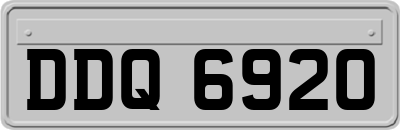 DDQ6920