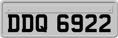 DDQ6922