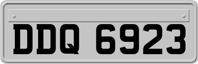 DDQ6923