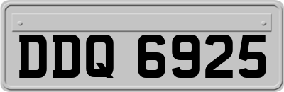 DDQ6925