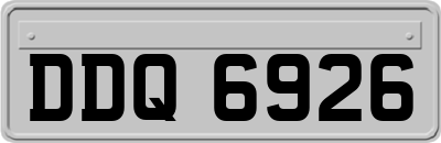 DDQ6926