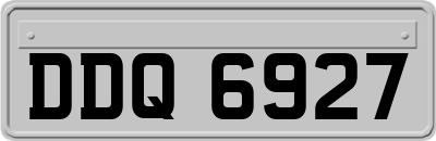 DDQ6927