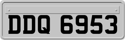 DDQ6953
