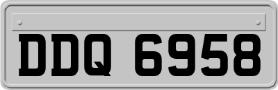 DDQ6958