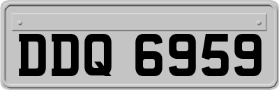 DDQ6959
