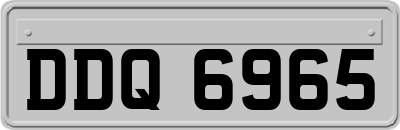 DDQ6965