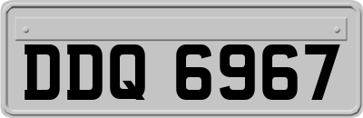 DDQ6967