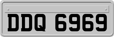 DDQ6969