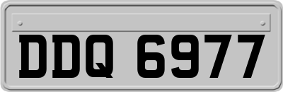 DDQ6977