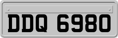 DDQ6980