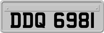 DDQ6981
