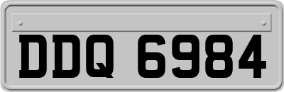 DDQ6984