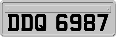 DDQ6987