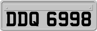 DDQ6998