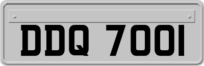 DDQ7001