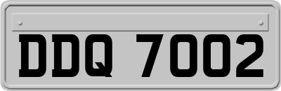 DDQ7002