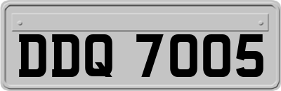 DDQ7005