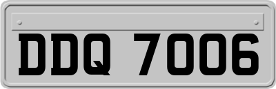 DDQ7006